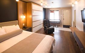 Hotel Marineau La Tuque